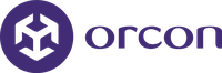 Orcon Internet logo