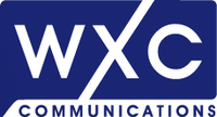 WXC Communications logo